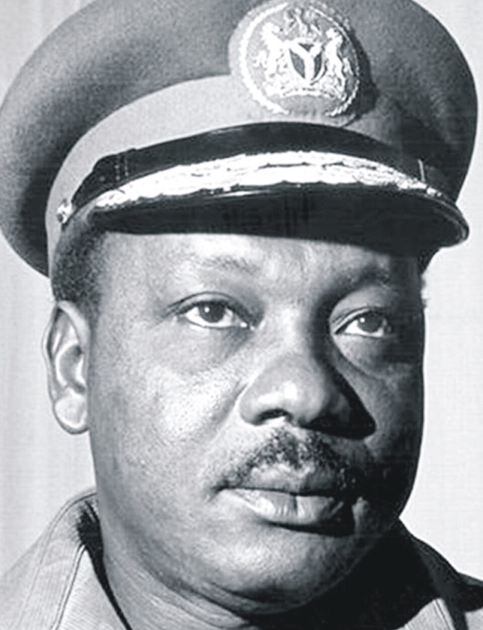 Johnson Aguiyi Ironsi