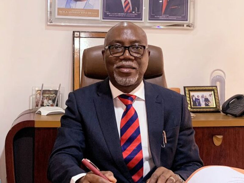Johnson Alabi