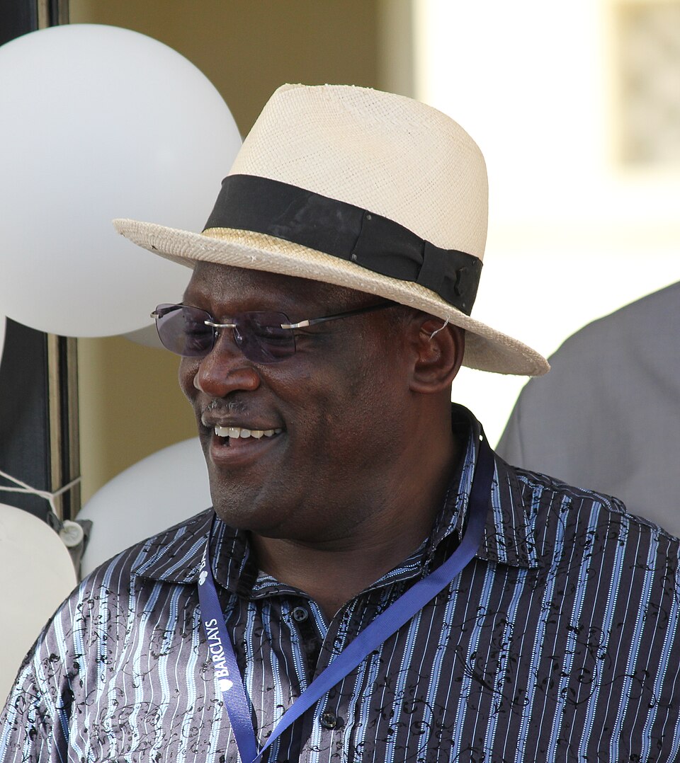 Johnson Muthama