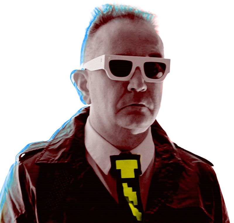 Johnson Righeira