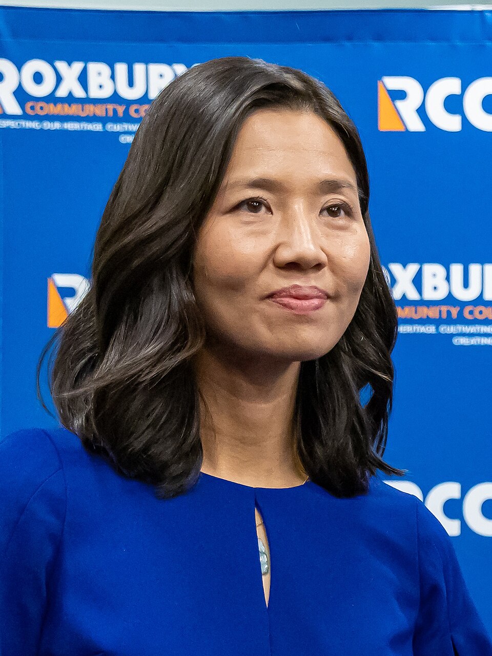 Johnson Wu