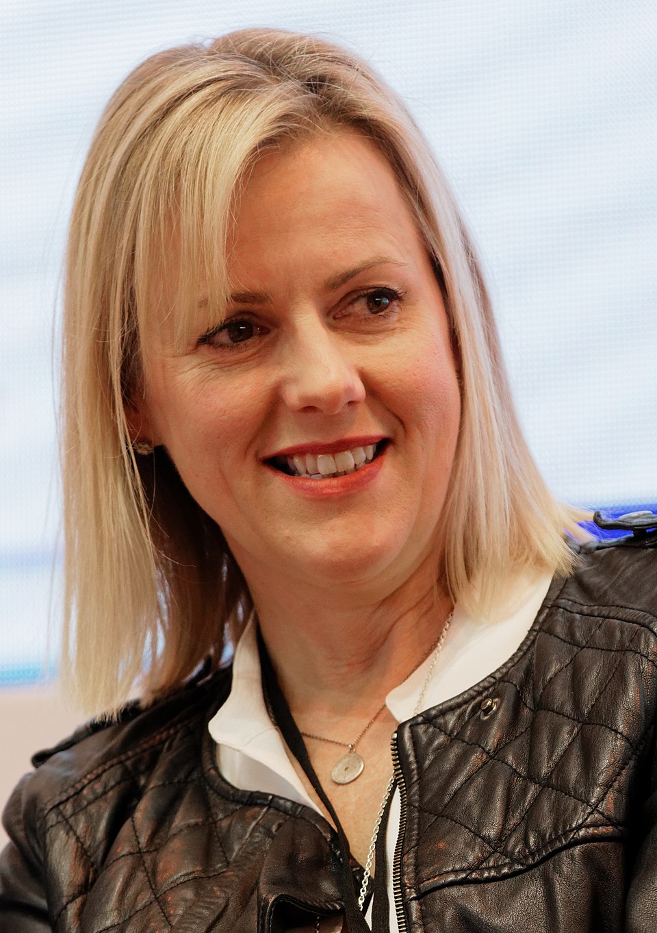 JoJo Moyes