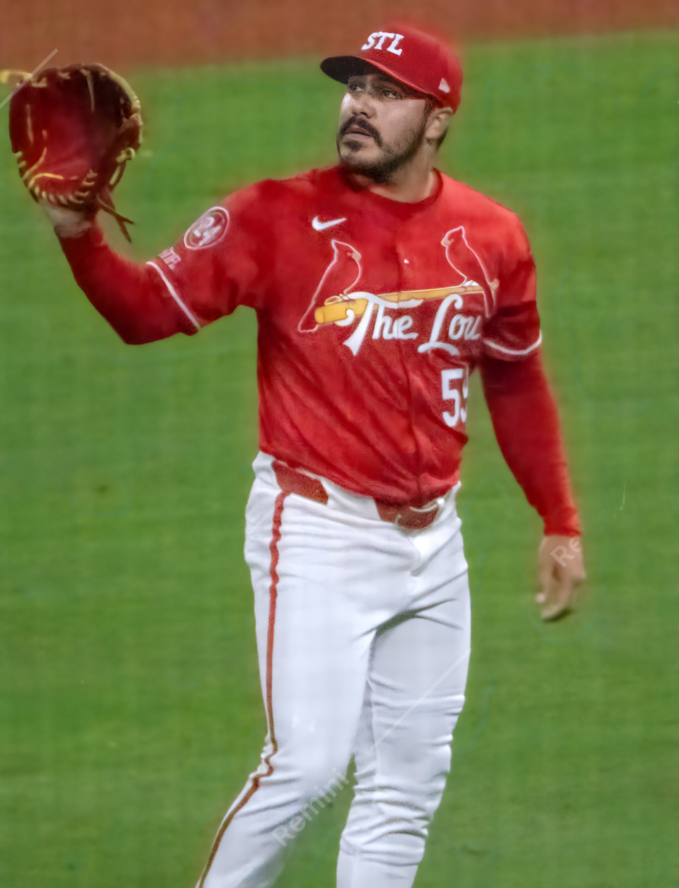 JoJo Romero