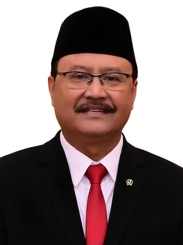 Joko Priyono