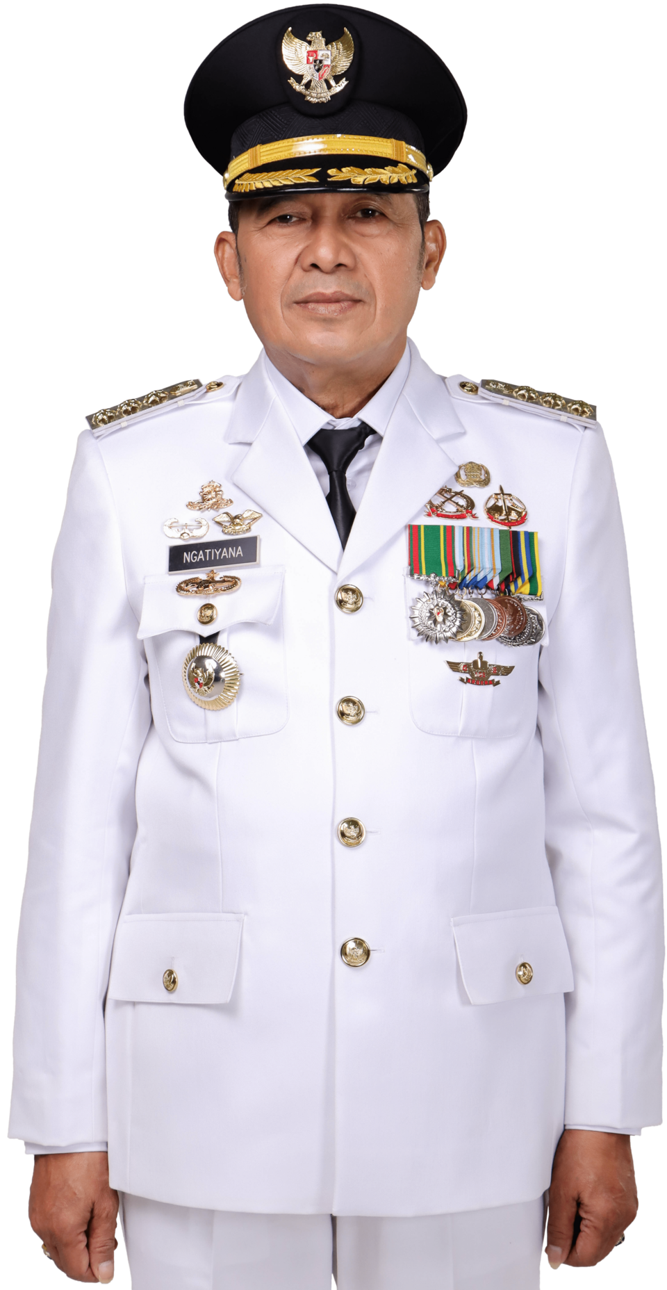 Joko Suratno