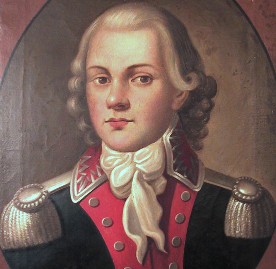 Jokūbas Jasinskis