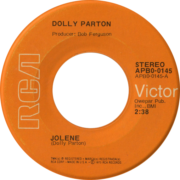 Jolene Smith
