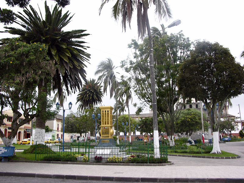 Jomar Cevallos