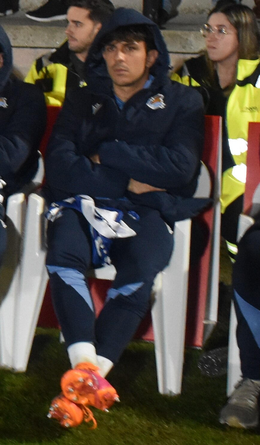 Jon Aramburu