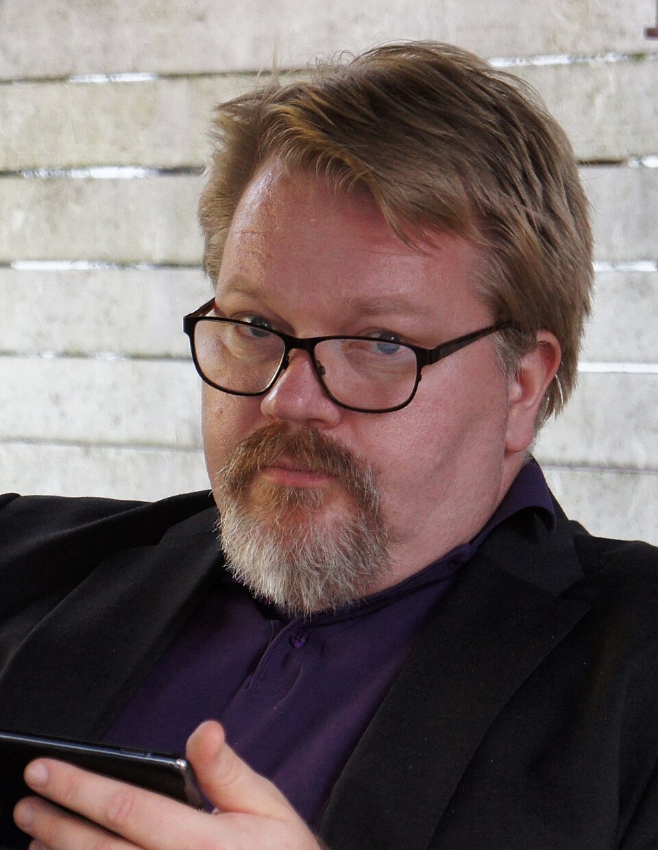 Jon Backman