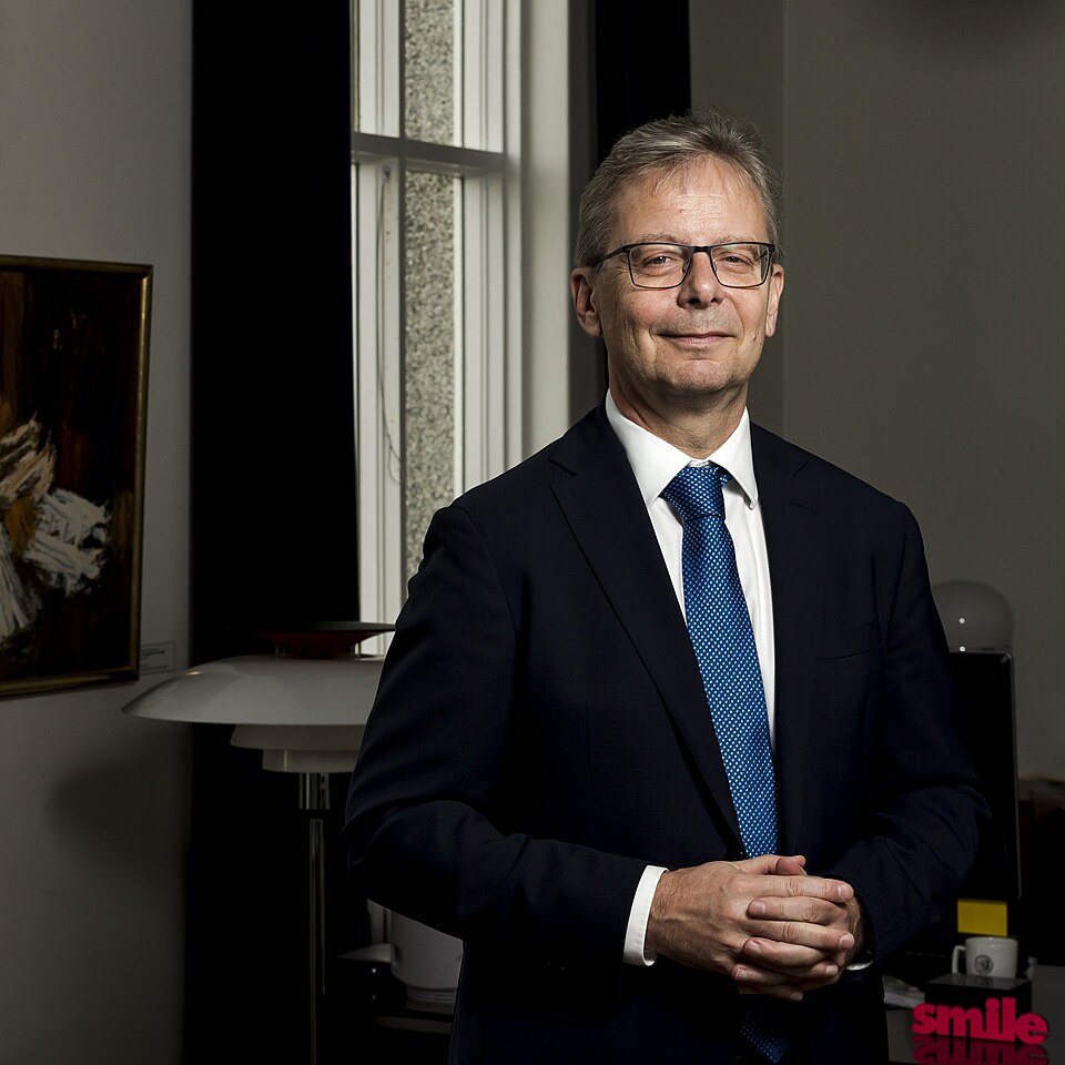 Jón Benediktsson