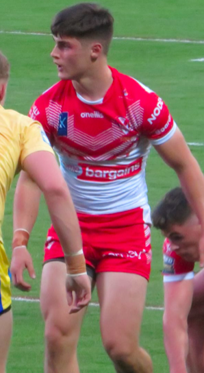 Jon Bennison