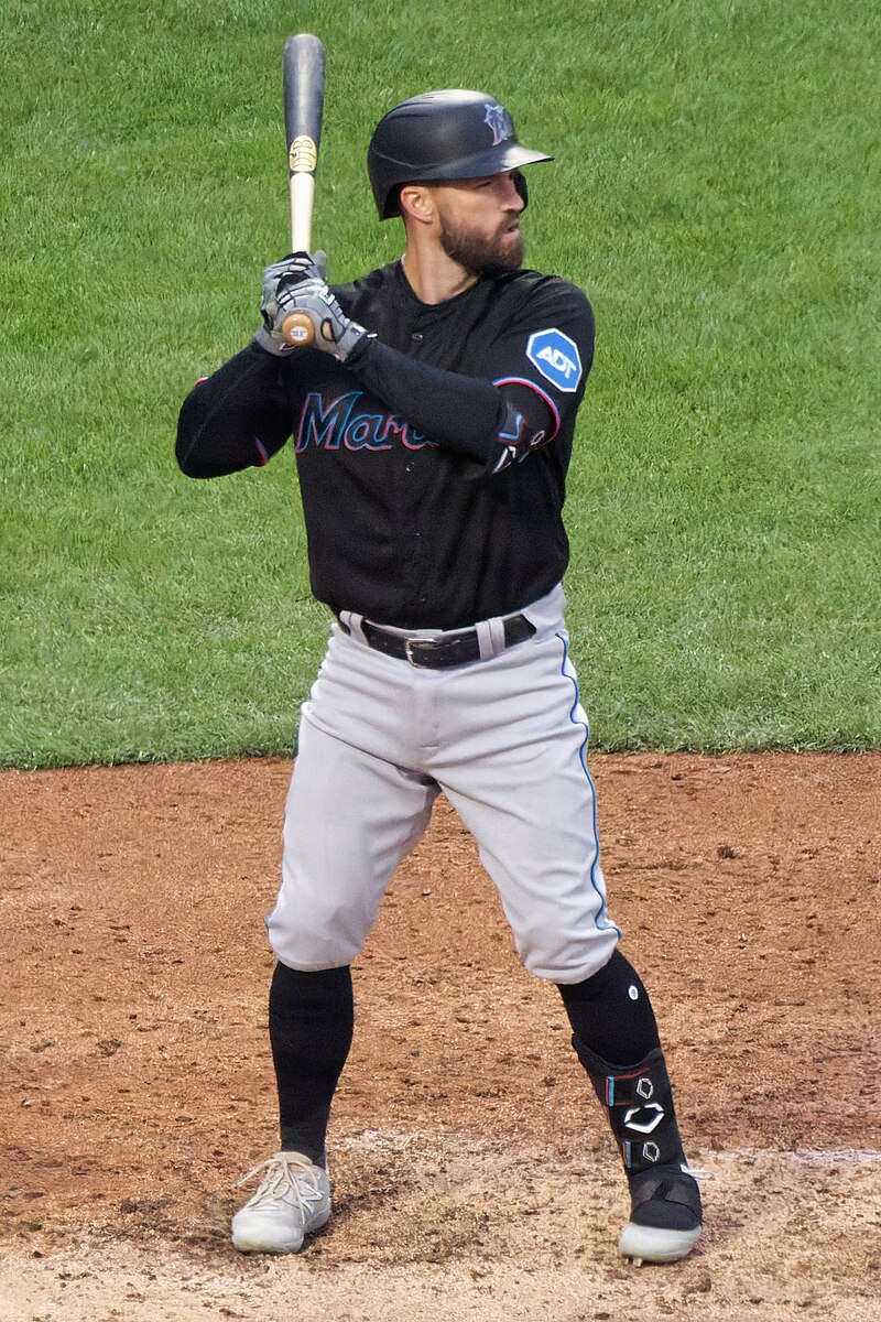 Jon Berti