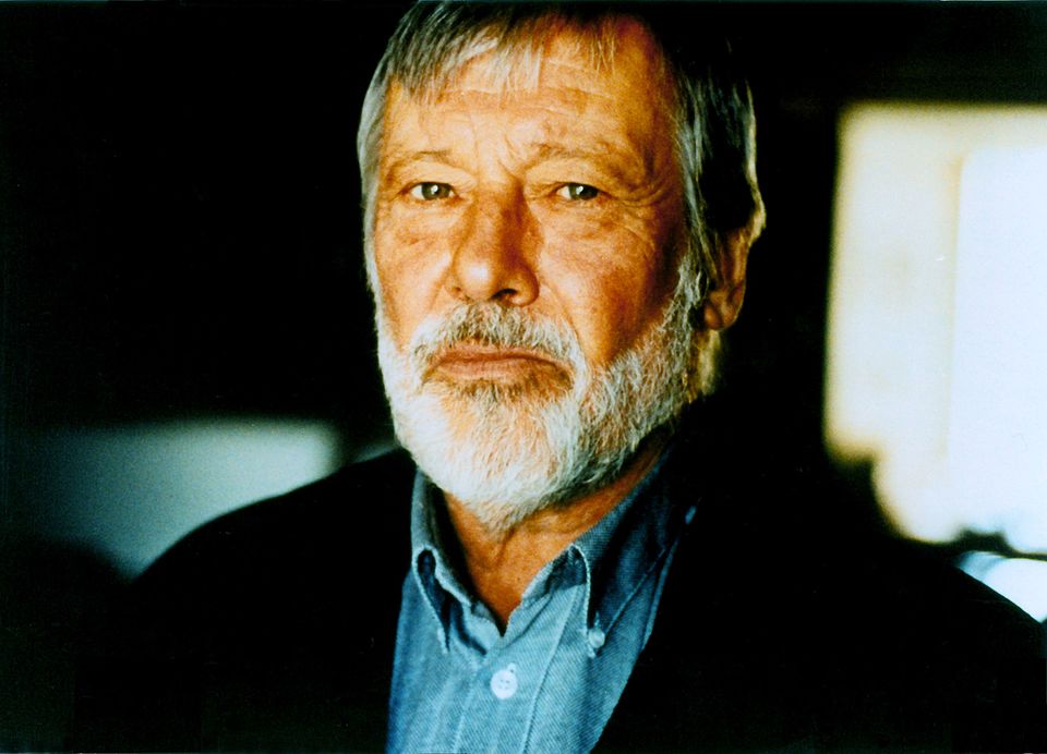 Jon Bredford