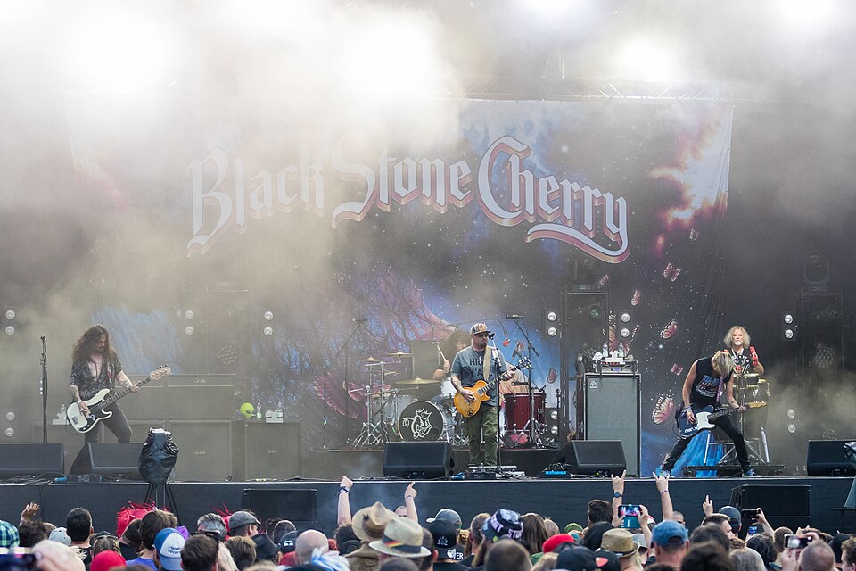 Jon Cherry