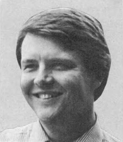 Jon Clifton