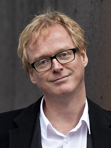 Jon Danielsson