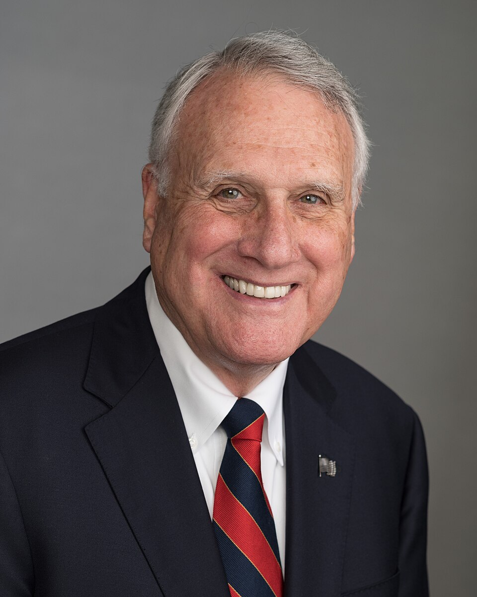 Jon Dendy