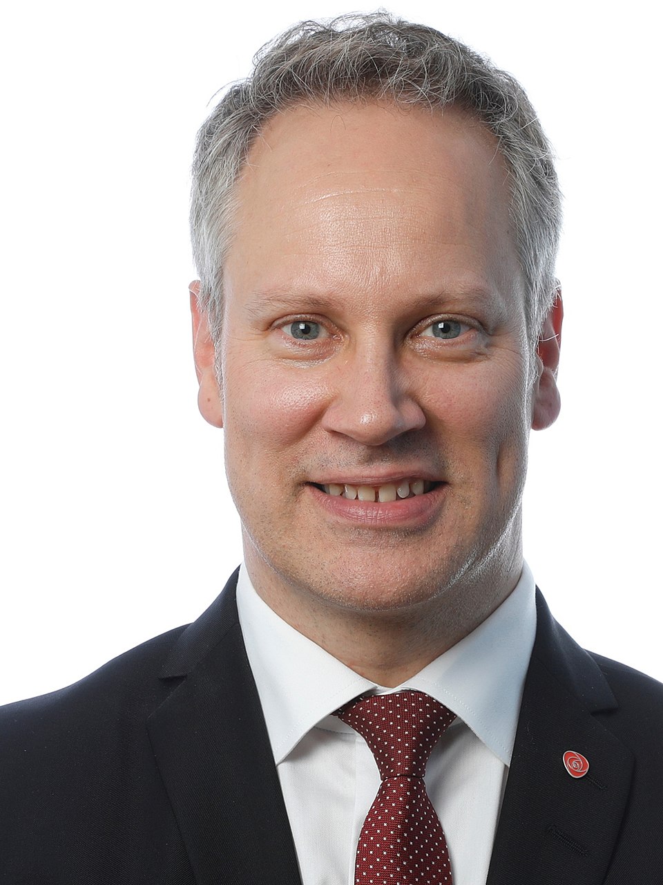 Jon Erik Nygård