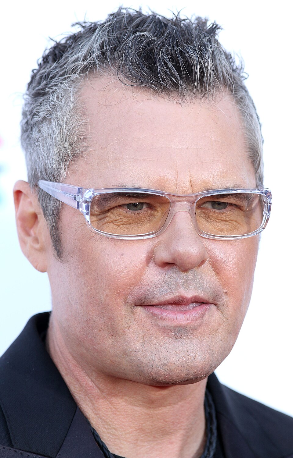 Jon Farriss
