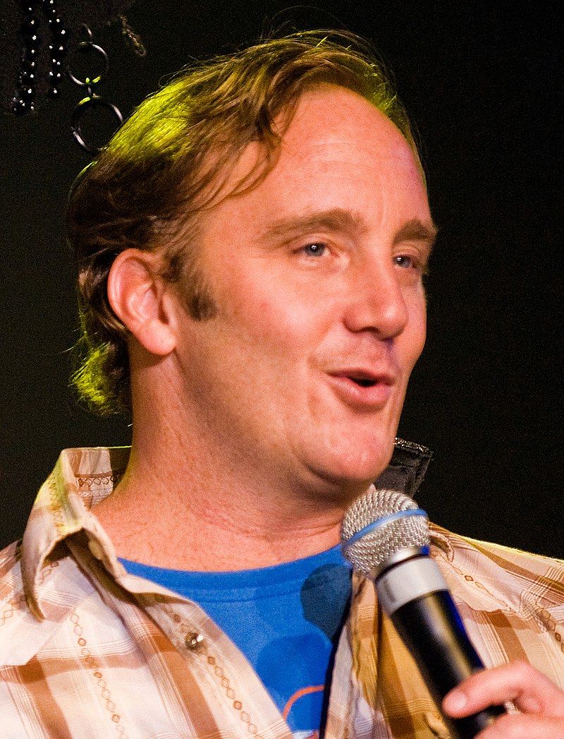 Jon Ferguson