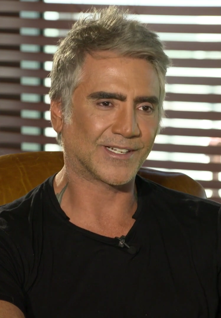 Jon Fernández