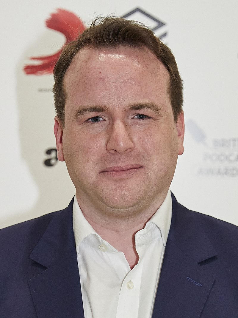 Jon Forde