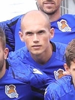 Jon Guridi
