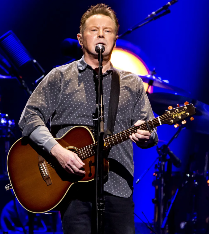 Jon Henley