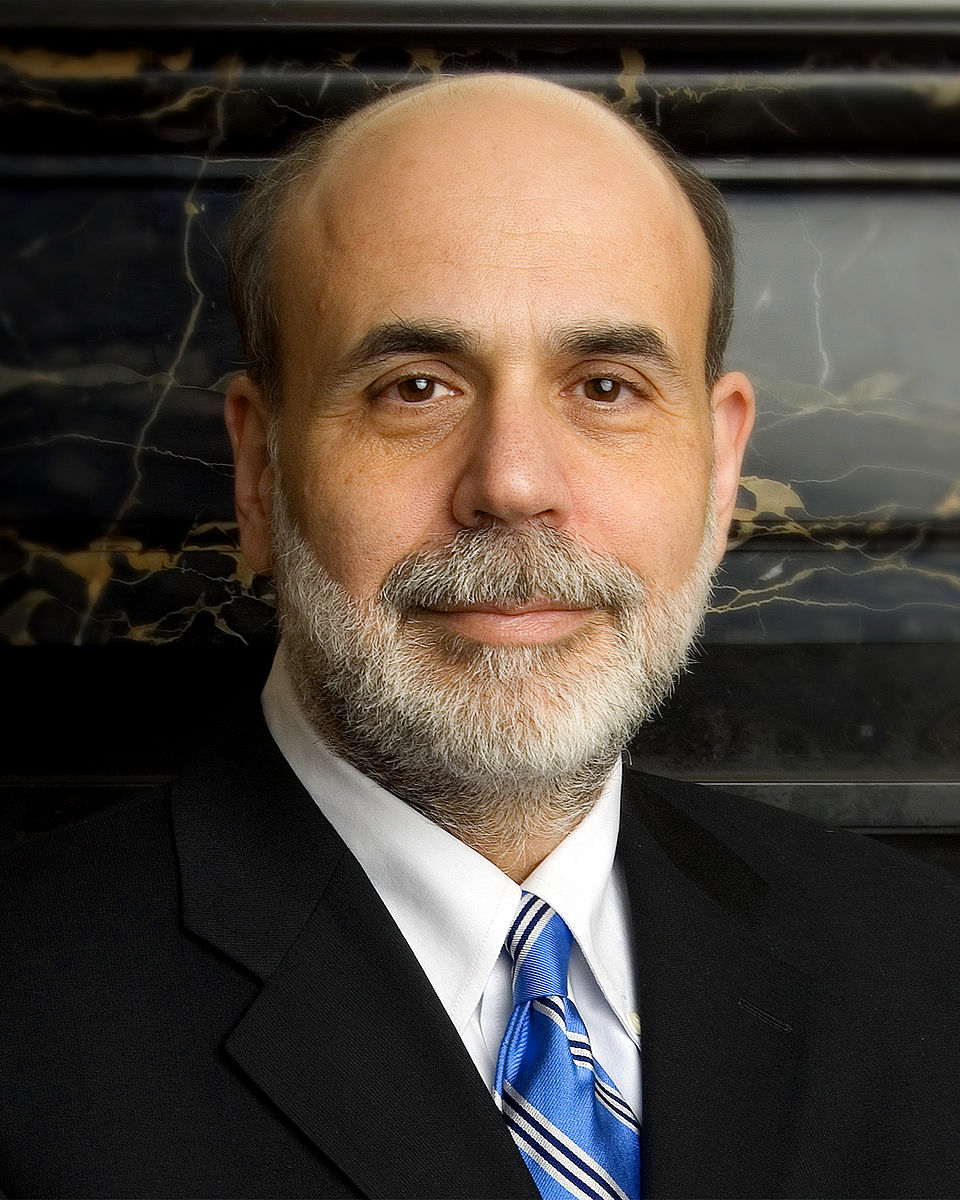 Jon Hilsenrath