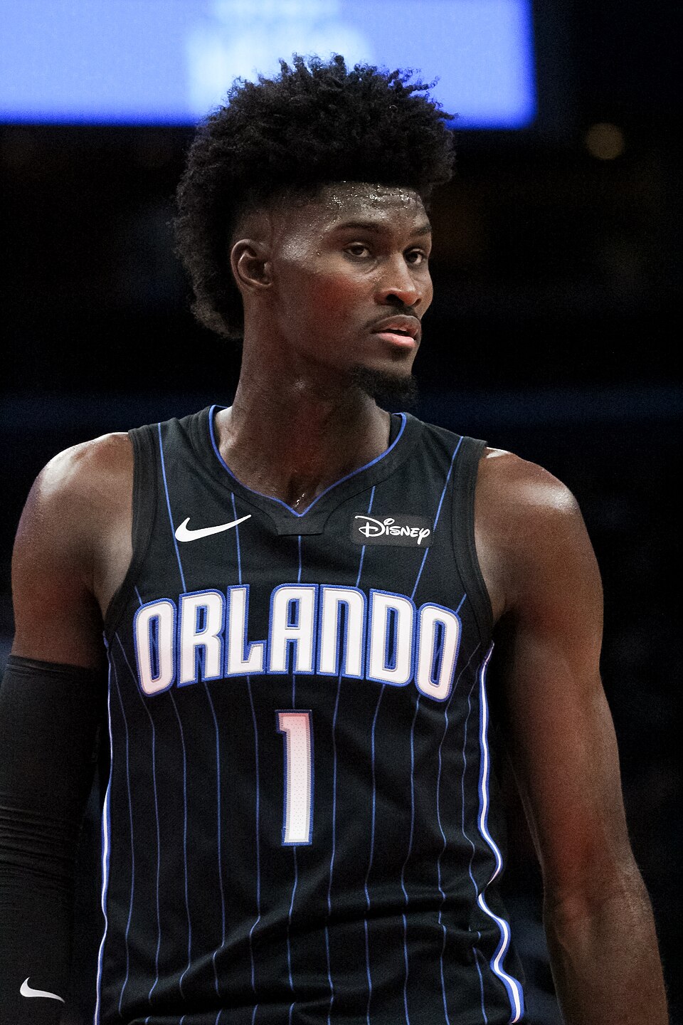 Jon Isaac