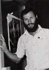 Jon Isaacs