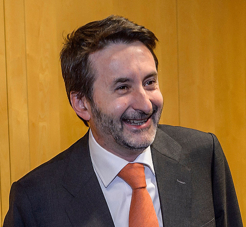 Jon Josu Imaz