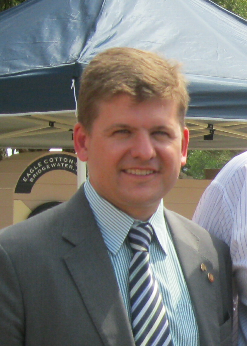 Jon Krause