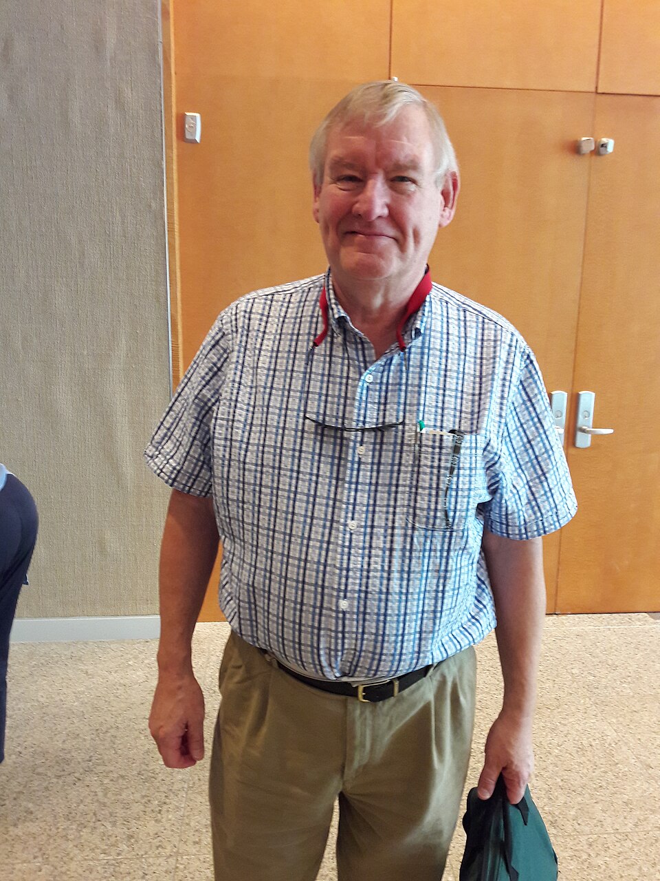 Jon Kukla