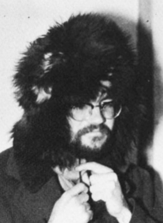 Jon Lamonte