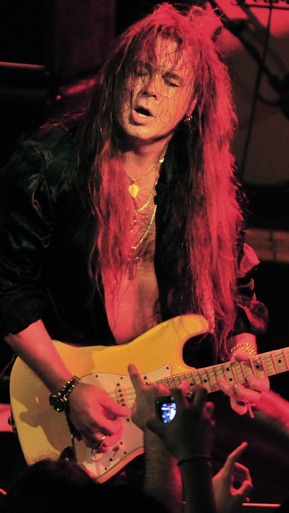 Jon Malmsten