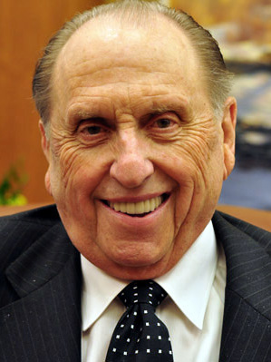Jon Monson