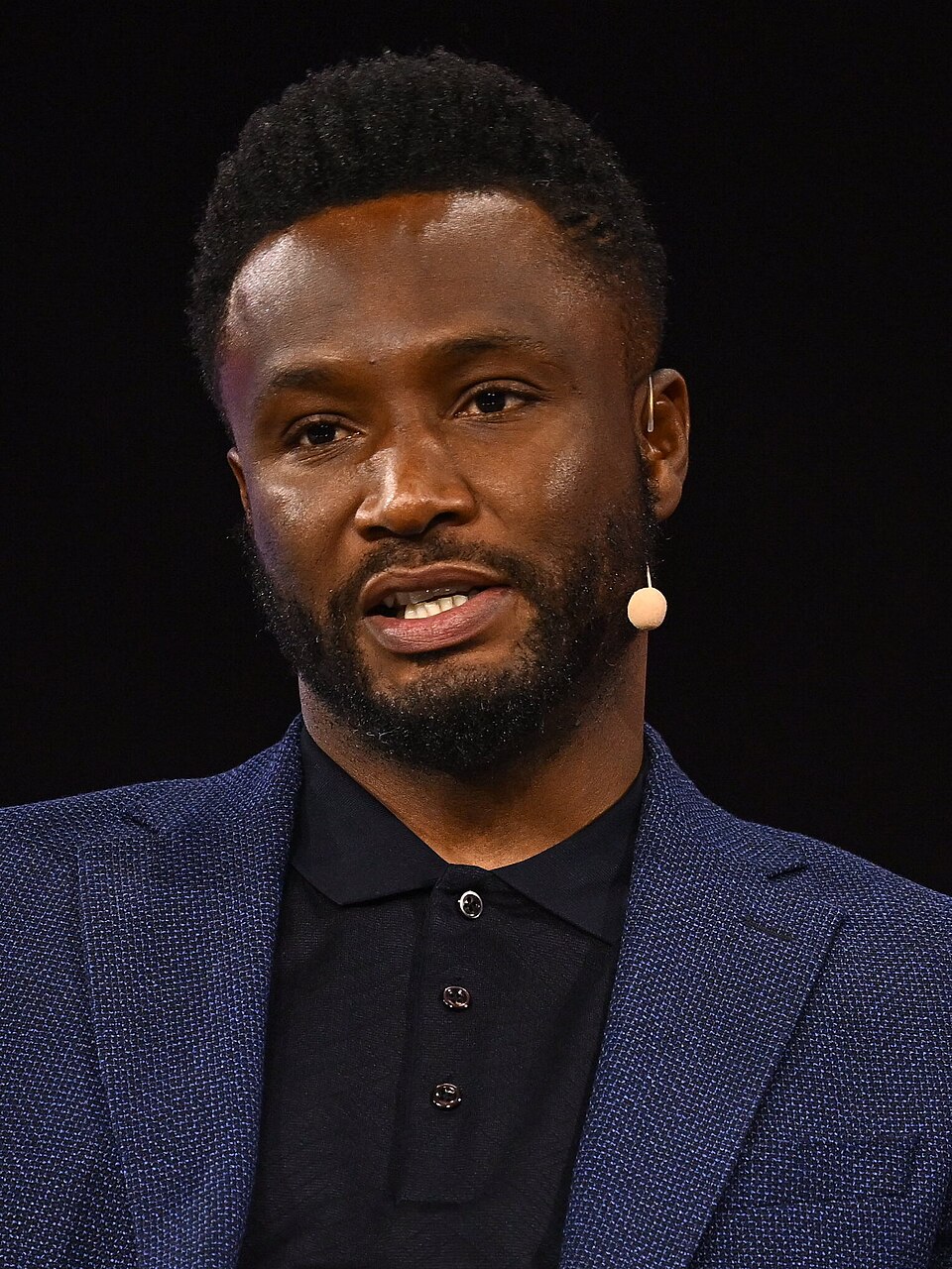 Jon Obi Mikel