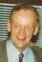 Jon Pammett