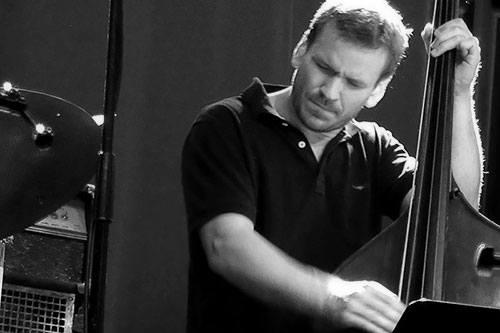 Jon Petter Gustafsson