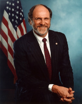 Jon S Corzine