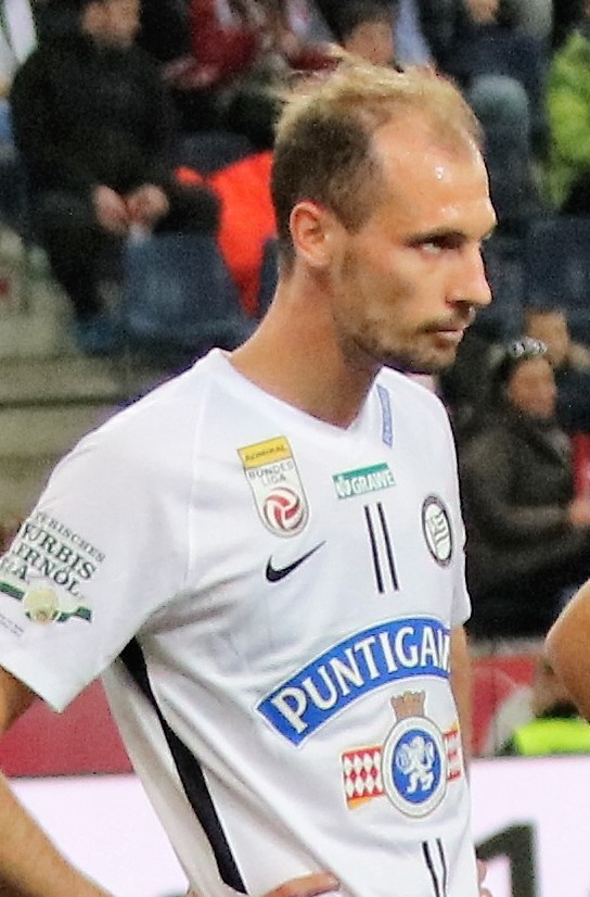 Jon Stankovic