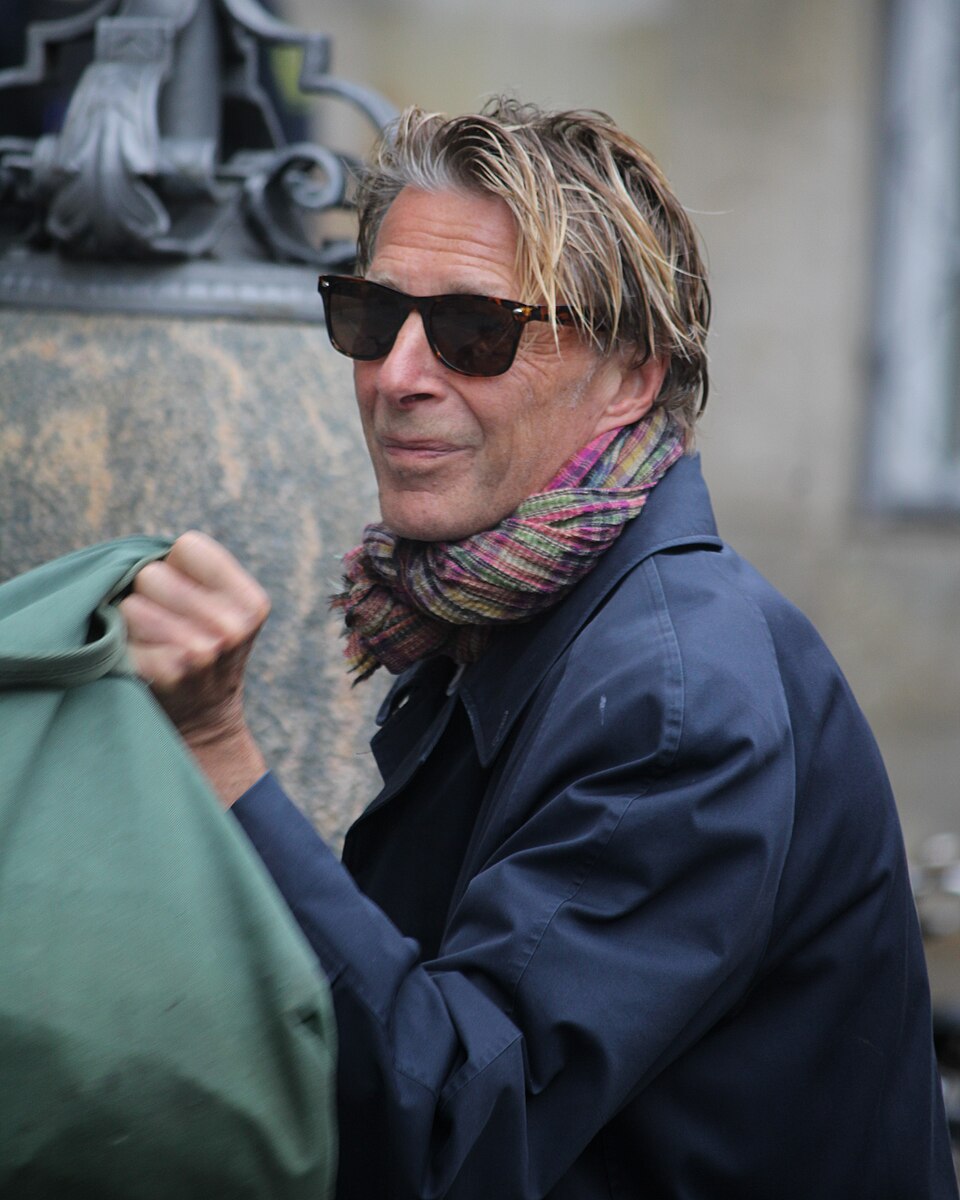 Jon Stephensen
