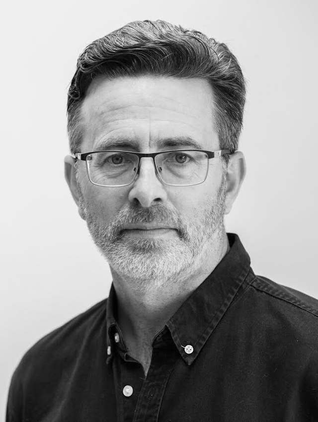 Jon Stock