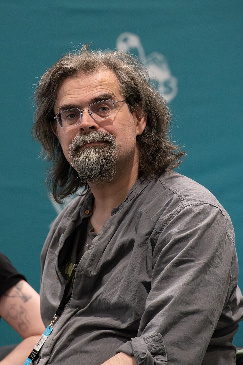 Jon Sutton