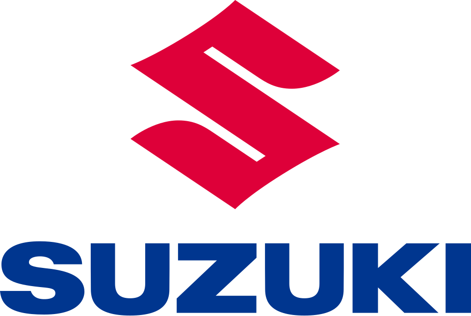Jon Suzuki