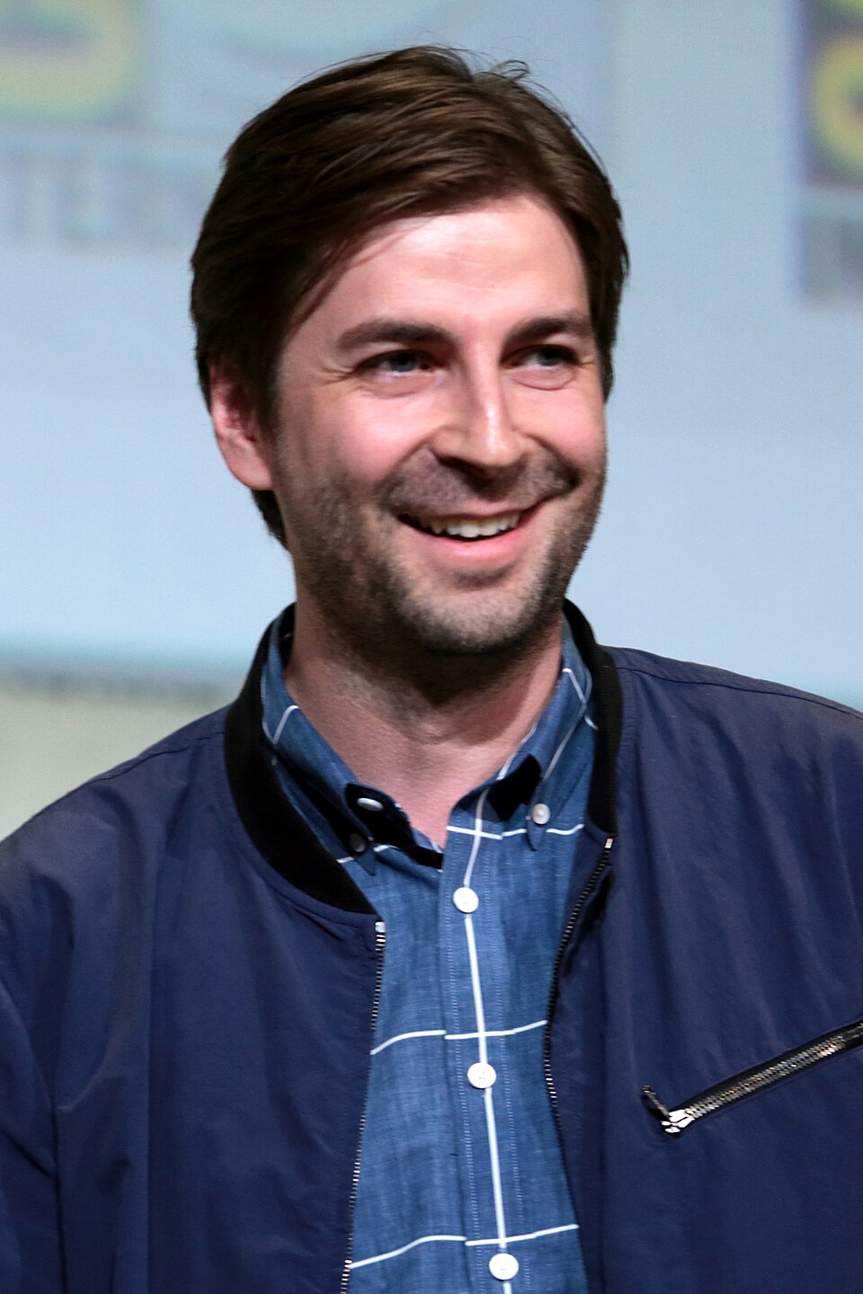 Jon Watt
