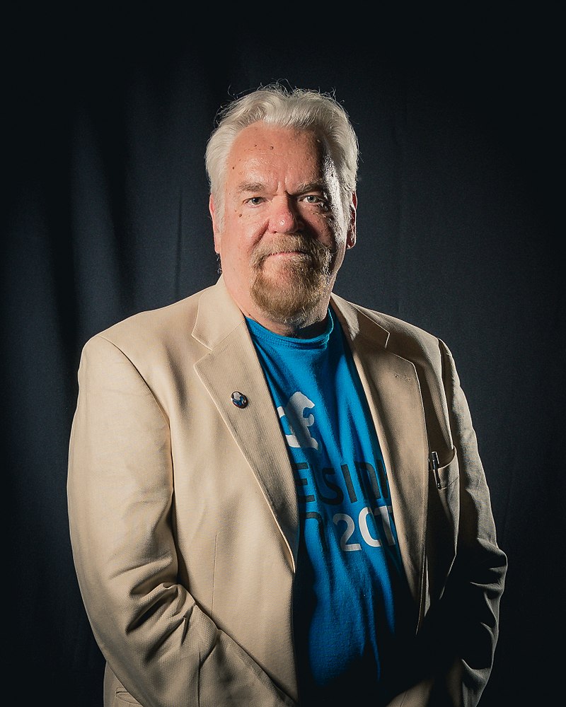 Jon Williams