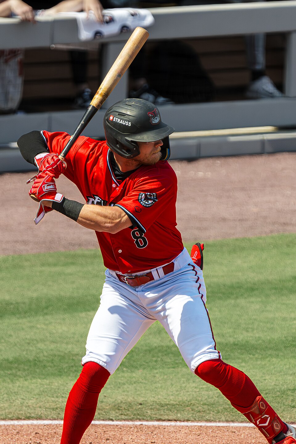 Jonah Cox